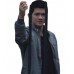Mile 22 Iko Uwais (Li Noor) satin Jacket